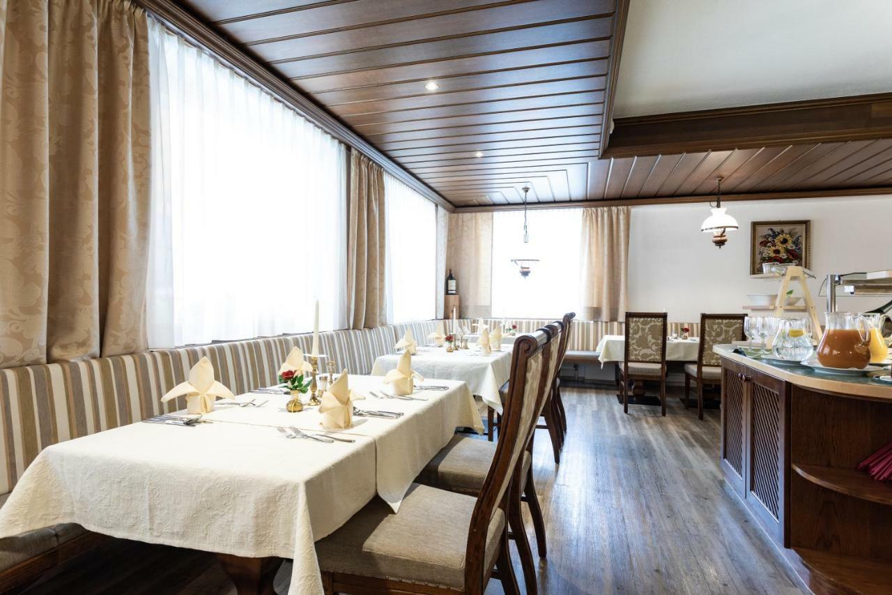 Hotel Alpina Superior Pettneu am Arlberg Esterno foto