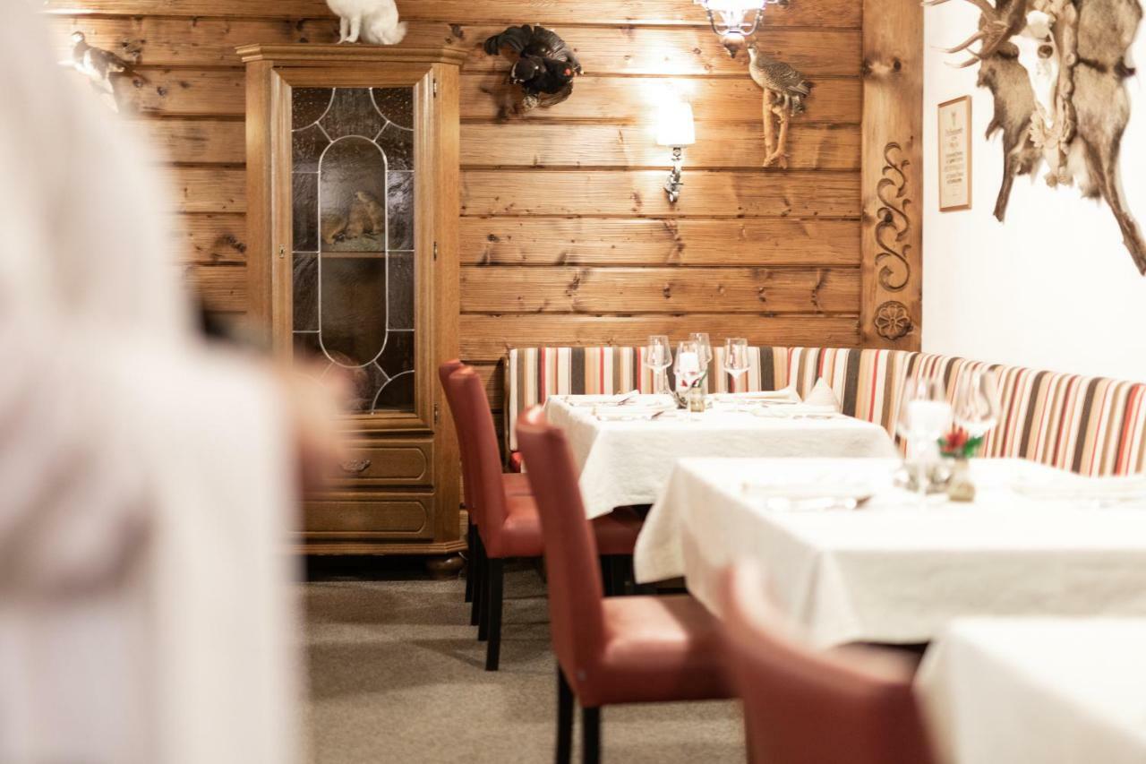 Hotel Alpina Superior Pettneu am Arlberg Esterno foto